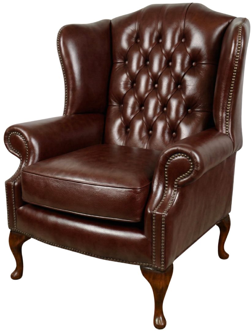 The Chamberlain Chesterfield